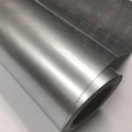 AURORA FILM SILVER Car Vinyl Film Self-adhesive Auto Wrap Foil Sticker with Air Bubble Free Motorcycle Truck Wrapping