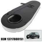 For BMW 5' 7' F01 F02 F07 F10 F11 520D 525D 530D 730D 740D Car Air Filter Element Automobile Accessories 13717800151 1Pcs CM World