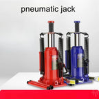 20T pneumatic vertical hydraulic jack truck jack lifting tools auto repair tools