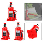 Household Automotive Jack Small Jack Hydraulic Bottle Jack for Truck Boat Car Van CM World