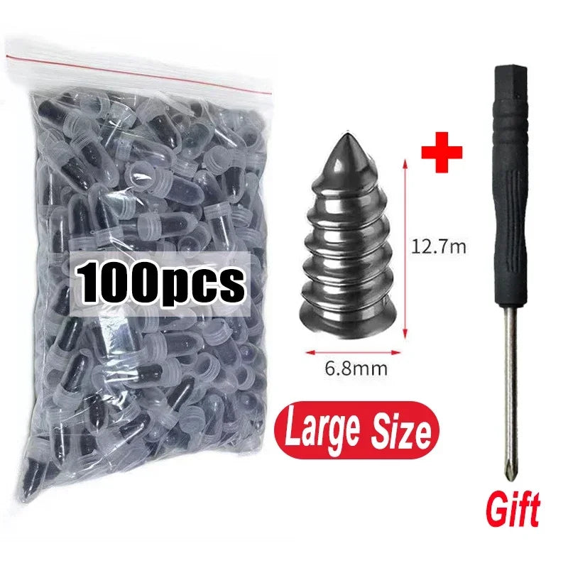 Car Vacuum Tyre Repair Neil Car Truck Motorcycle Scooter Rubber Tire Puncture Repair Tool Set Glue Repair Tire Film Rubber Nail CM World
