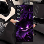 Case for Samsung Galaxy S26 Note 20 Ultra 8 9 10 S23 S20 S25 Ultra S10 S9 S24 Plus S21 FE Funda Phone Cover Hot Comic Pokemon