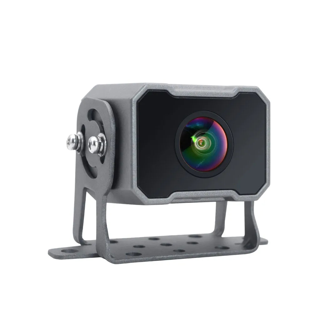 SMARTOUR CVBS Car Truck Camera CCD AHD 1080P for School Bus Trailer Pickups RV Rear View Backup Vision with 24V Infrared IR