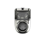 2Way HD Dash Mini Cam Car USB ADAS DVR Special for Android Multimedia Player AHD Camera Video Front Recorder Reverse Vision