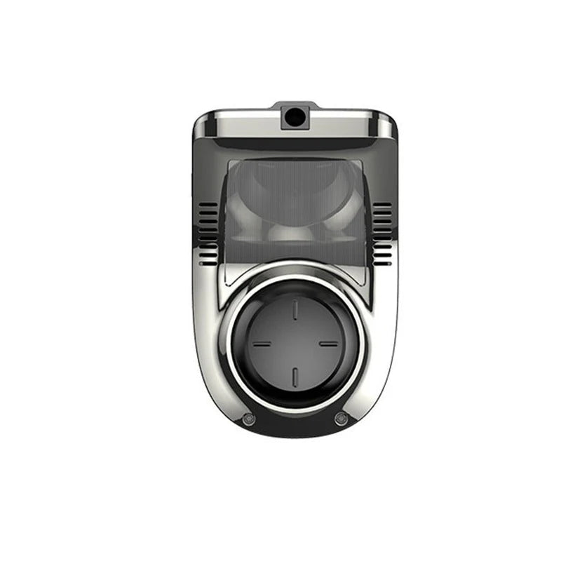 2Way HD Dash Mini Cam Car USB ADAS DVR Special for Android Multimedia Player AHD Camera Video Front Recorder Reverse Vision