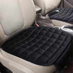 Universal Car Seat Cover Front Chair Seat Cushion Anti-slip Breathable Pad for Auto Seat Protector Car Interior Accessories CM World
