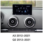 Wireless CarPlay Android Auto Module For Audi A3 8v Q2 8P 2013-2018 Bluetooth USB Reverse Camera Functions CM World