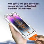 1-5PCS Screen Protector For Samsung S25 Ultra S24 FE A56 5G A55 A54 A53 A36 A35 A34 A52 S23 Plus A72 A73 A51 A32 Tempered Glass Car Mobile World