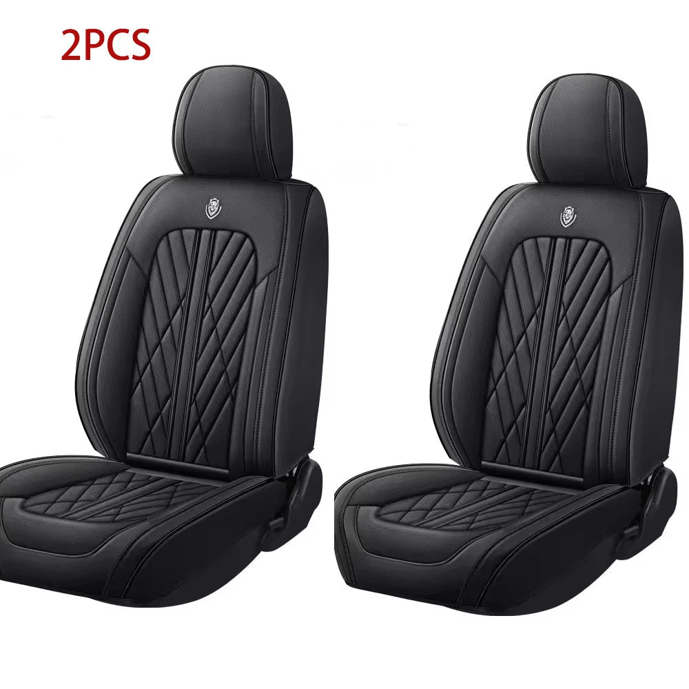 Car Seat Covers Universal Size Fit For Most Car Suv Truck Van Car Accessories Interior Seat Covers For Car Full Set Auto Car Set CM World