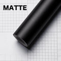 Carbon Fiber Car Body Vinyl Wrap Matte Accessories Glossy Black Sticker 3D 4D 5D 6D Auto Foil Cover Mirror Door Film Inner Out Car Mobile World