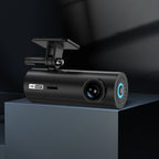 3840*2160P Car Dvr Dashcam 4K Dash Cam For Cars Drive Video Recorder Front Camera WiFi For Vehicle Supplies  24h Parking Night V Car Mobile World