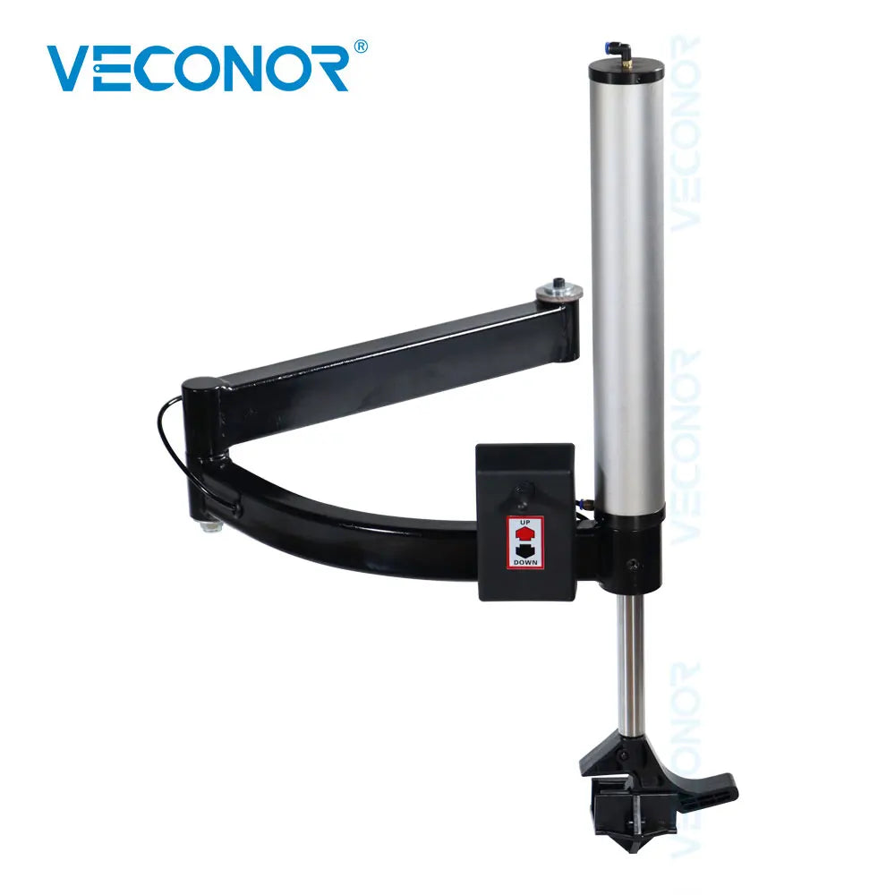 Left Right Tire Changer Helper Assistance Arm Beadpressing Arm Tyre Repairing Tool CM World