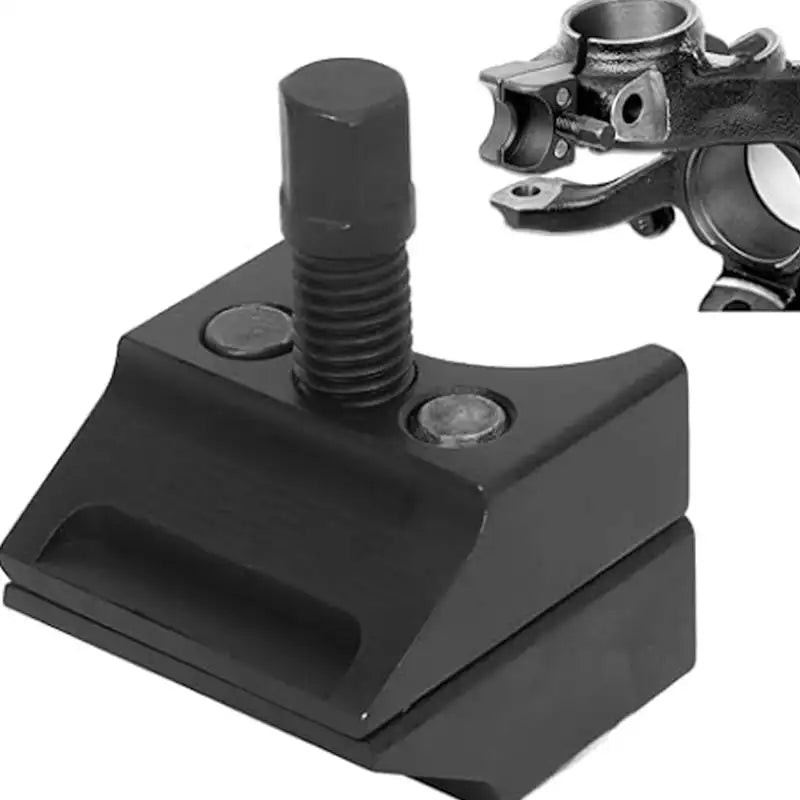 Car Suspension Split Hub Steering Knuckle Spreader Steel Assembly Suspension Strut Splitter Ball Joint And Arms Tools CM World