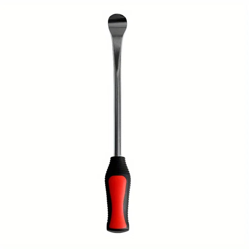 1pcs Repair tool: Tire pry bar, reinforced hardness, tire lifting, tire scraping, tire repair, tire worker