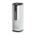 Desktop Portable USB Mini Negative Ion Generator Filter Anion Fresh Ionizer Vehicle Purifier Car Air Cleaner Car Mobile World