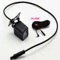 JISUIDA 4K Recording Car Camera DVR Night Vision Recorder 4Pin1080P HD Night Vision Reversing Camera Waterproof and Sunscreen