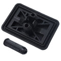 1/4x For BMW 3 6 7 Series E46 E63 E64 E65 E85 E86 X3 Z4 Z8 Jack Pad Jacking Point Lifting Support Platform 51718268885 CM World