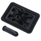 1/4x For BMW 3 6 7 Series E46 E63 E64 E65 E85 E86 X3 Z4 Z8 Jack Pad Jacking Point Lifting Support Platform 51718268885 CM World