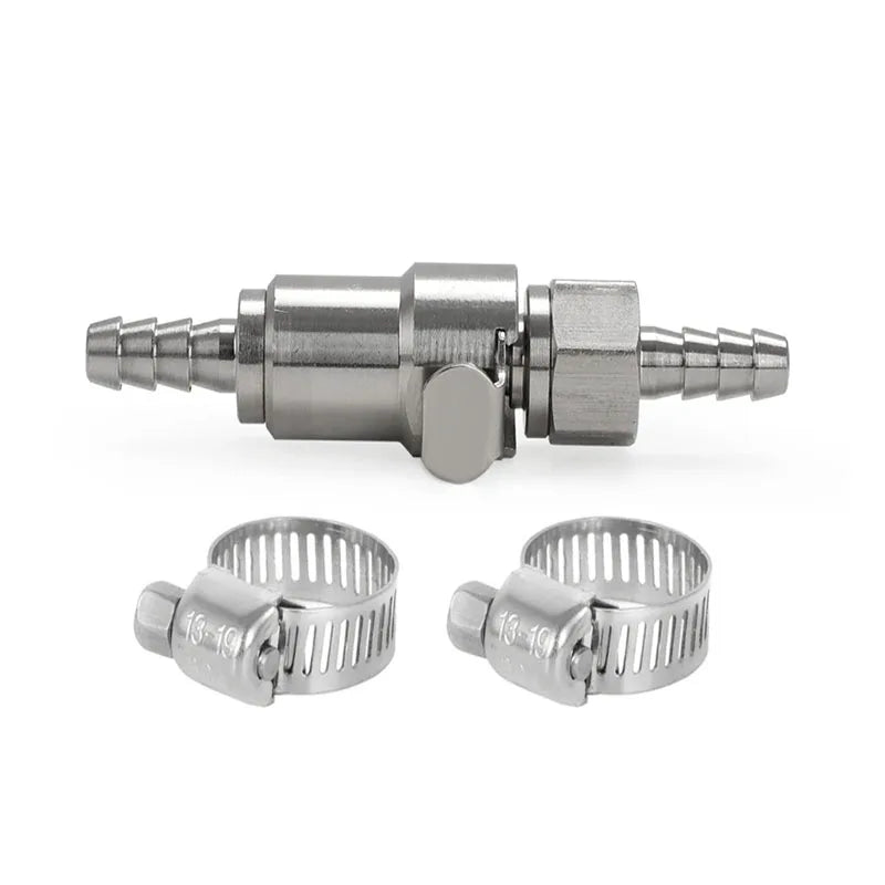 Fuel pump quick release metal or pom connector For For KTM 790 990 950 1050 1090 690 1190 1290 CM World