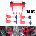 1 Set of Camshaft Locking Tools, Universal Camshaft Locking Tool for Car Engine Repair, Double-Headed Bearing Tool Set, Anti-Slip Camshaft Locking Tool, Universal Timing Tool CM World
