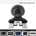 Magnetic Car CD Slot Phone Holder Mount Stand Phone Bracket Universal Magnet Mobile Holders For iPhone Samsung Xiaomi