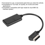 AMI MMI MDI Wireless Aux Bluetooth-compatible 5.0 Audio Adapter Cable for Audi R7/S5/A6L /A8L /A4L for AMI MDI MMI