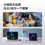 Original Anker Zolo 140W GaN Charger PD Fast Charge 4 Ports For IPhone 13 14 15 16 Pro Max Laptop Tablet With 1.5m Cable