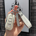 TPU Car Remote Key Case Cover Protect Shell Fob For Ford EQUATOR JMC Plus 5 6 7 Sport EcoBoost Smart Accessories