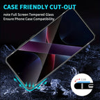 Tempered Glass For Samsung Galaxy S26 Ultra S25 S24 S23 S22 S20 FE Screen Protector A56 5g A57 A16 A37 A36 A07 A27 A17 A55 A54