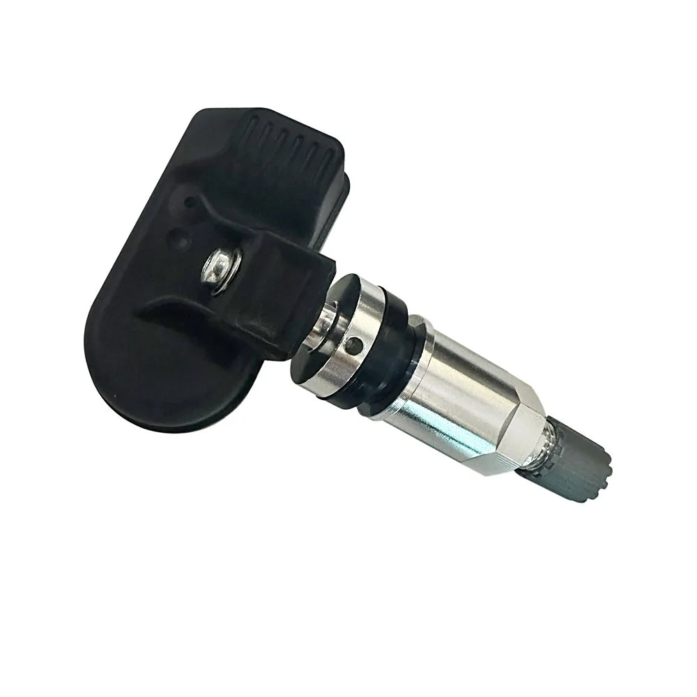 Programable TPMS Sensors 2 in 1 433MHz+315MHz Support Programing with CELL PHONE CM World