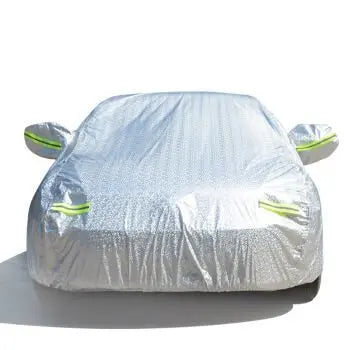 For Lamborghini Huracan EVO Full Car Cover Waterproof Snowproof Sunshade All Weather Auto Protection Accessory