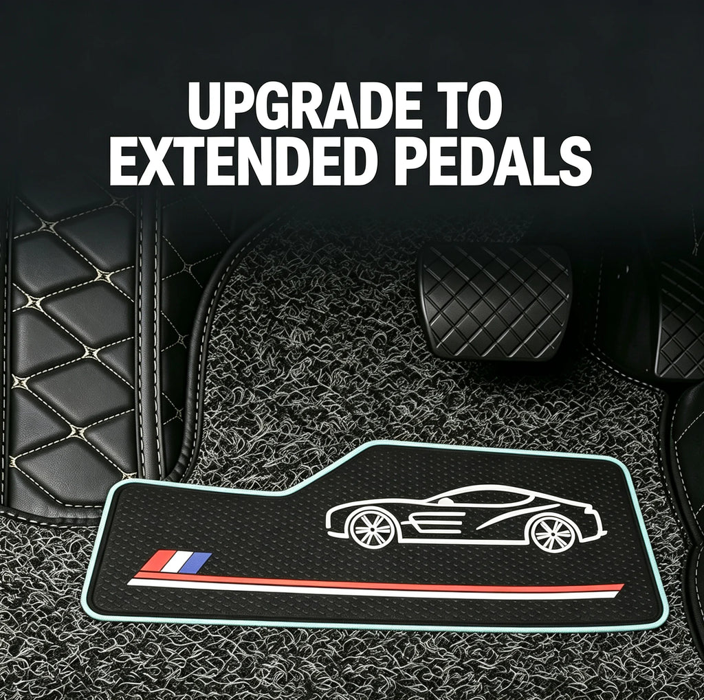 Custom Car Floor Mats For Infiniti QX30  QX50 QX60 QX70 Auto Carpets Foot Coche Accessories