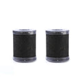Car Air Purifier Negative Ion & HEPA Filter Low Noise Deodorizer Dust Smoke Removal Compact Design for Car Home Desktop Purifier CM World