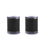 Car Air Purifier Negative Ion & HEPA Filter Low Noise Deodorizer Dust Smoke Removal Compact Design for Car Home Desktop Purifier CM World