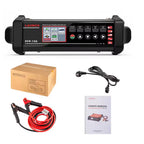 For LAUNCH PFP-150 Intelligent Inverter Programming Charge Power Supply for Cars Trucks Boats Tractors Buses - 150W Portable