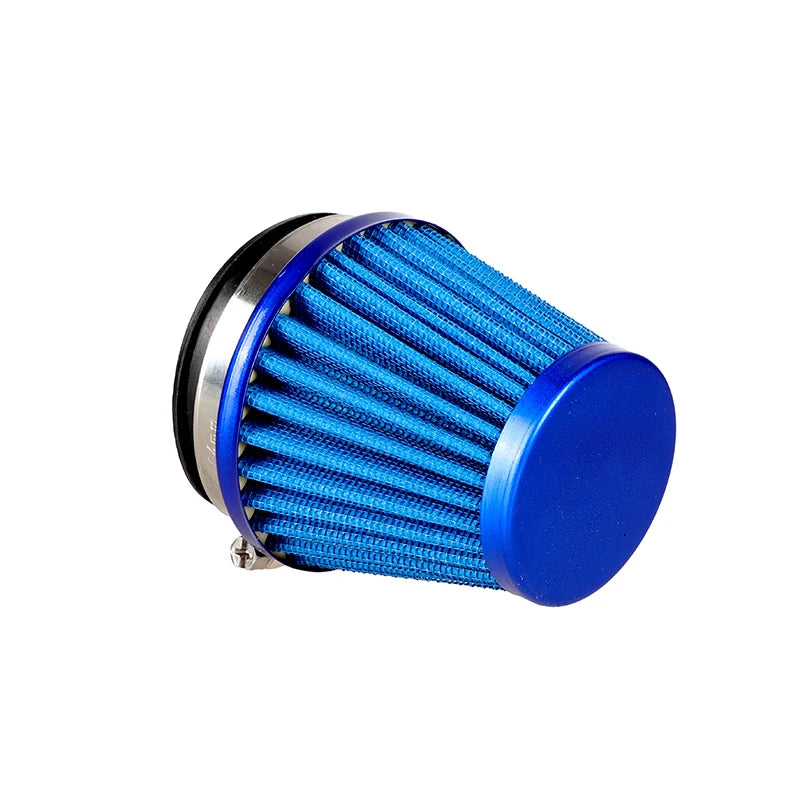 Universal 38mm Motorbike Air Filter Intake Induction Kit For GY6 50cc 110cc 125cc Motorcycle Scooter ATV Dirt Bike 45mm48mm 58mm CM World
