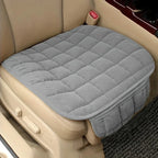 Universal Car Seat Cover Front Chair Seat Cushion Anti-slip Breathable Pad for Auto Seat Protector Car Interior Accessories CM World