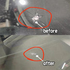 Glass Scratch Repair Paste Can Be Used for Repairing and Polishing Scratches on Car Windshields Glass Doors and Windows 2026 New