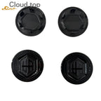 4pcs New Urban 'Icon' Wheel Hub Centre Cap 61mm for New Land Rover Defender 90 /110/130 L663 CM World