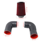 Performance Air Intake Kit for Mercedes-Benz C400 C450 C43 AMG GLC43 M276 V6 2012+