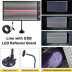 Super PDR Tools Paintless Dent Repair Kit Car Dent Removal Car Repair Dent DIY Hail Repair Tools CM World