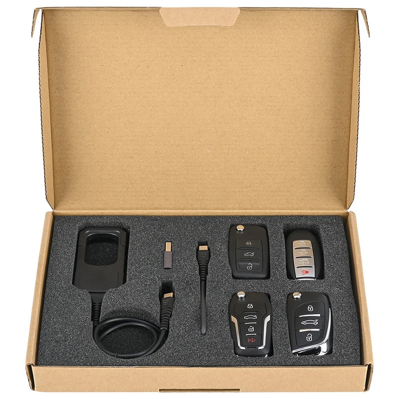 LAUNCH Car Repair Tools Collections i-TPMS Tire Pressure Inspection Tool, BST360 Car Battery Tester, VSP600 Video Endoscope CM World