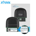 XTOOL Advancer AD20PRO OBD2 Bluetooth Scanner Full System Car Diagnostic Tool OBD2 Scanner Oil Reset & Battery Tests Code Reader