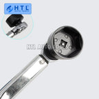 3/8" Drive Oil Filter Wrench Socket Kit 24 27 29 30 32 36 38mm For GM Opel Vauxhall Car Repair Tool