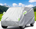 Cover For VW Transporter T3 T4 T5 T6 Full Car Cover Outdoor Waterproof Sun Rain Snow Dust Resistant Protection UV Car Case Cover Car Mobile World