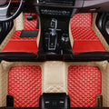 Car Floor Mats For GAC Aion V 2020 2021 2022 2023 2024 2025 2026 2027 Floor Mat Car Mat Accessories Interior