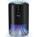 Air Purifiers for Bedroom Covers Up to 1086 Ft², Air Purifiers for Home/Cae, HEPA Air Purifier with Lights, CM World