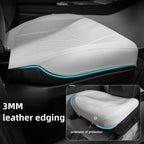Car Seat Cover Front seat Full Surround Protective Covers Seat Cushion For Cadillac SRX CTS CT4 CT5 XT4 XT5 XT6 XTS Escalade