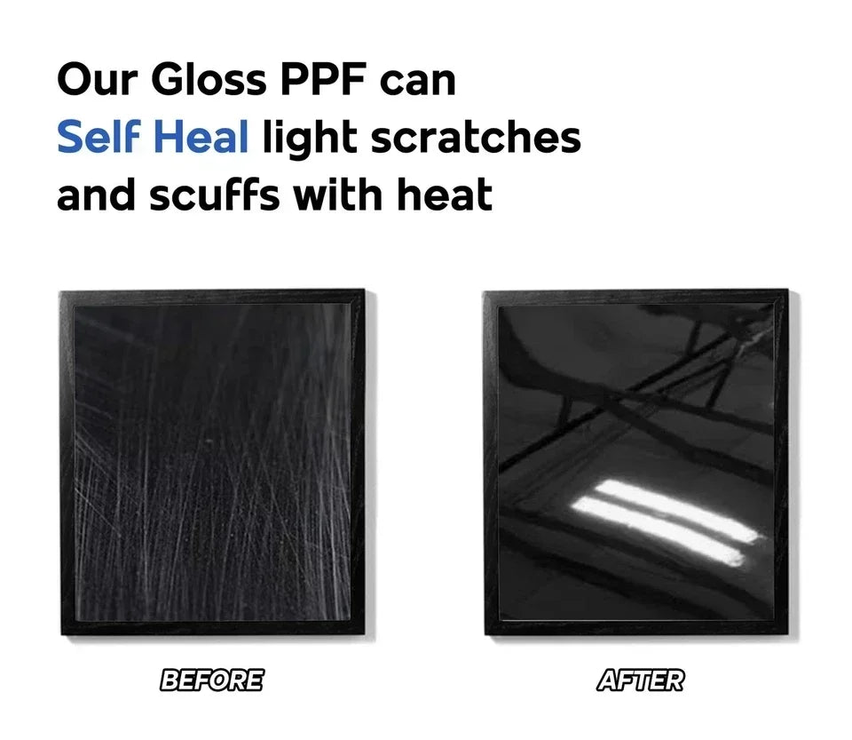 Full Vehicle Clear Bra Precut PPF Paint Protection Film For Jetour T2 2023-2025