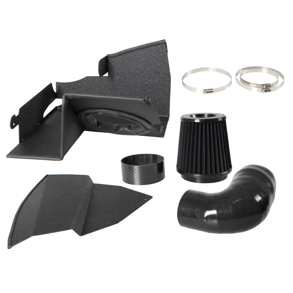 aluminum alloy AIR INTAKE SUIT For B48 3 Series engine BMW 320I 330I G20 G21 2019